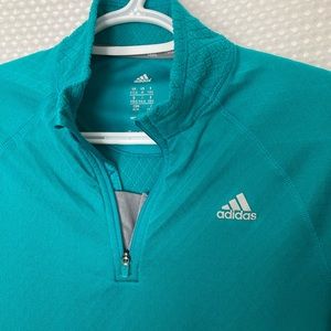Free with bundle adidas pullover